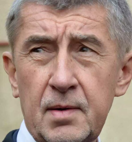 El checo Trump y la legalización del cannabis