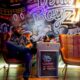 Cannabis lounge en Sacramento