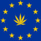 Legalización del cannabis en Europa