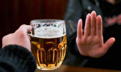 Ansiedad por el cannabis y el alcohol