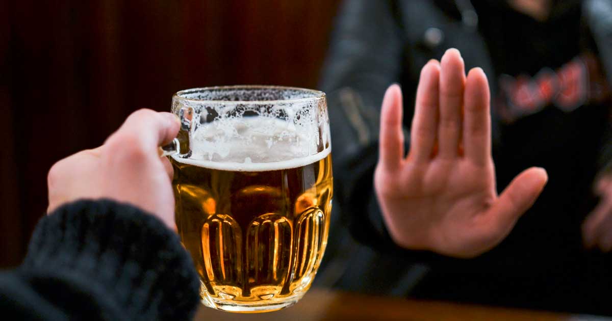 Ansiedad por el cannabis y el alcohol