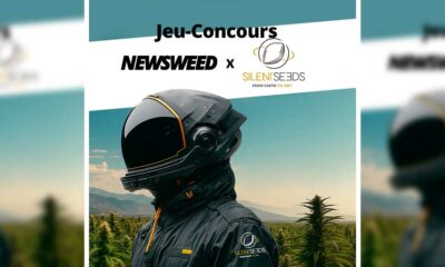 Concurso Semillas Silenciosas