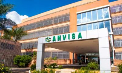 Anvisa de Brasil