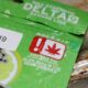 Productos de cannabis y cáñamo en California