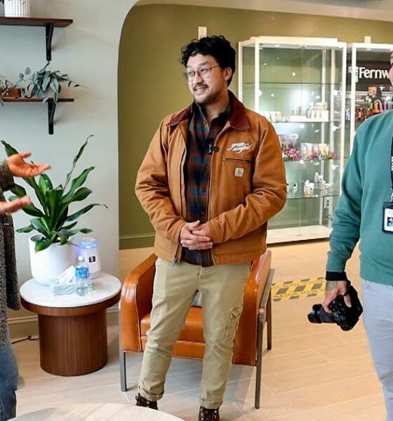 500ª tienda de cannabis legal en Nueva York