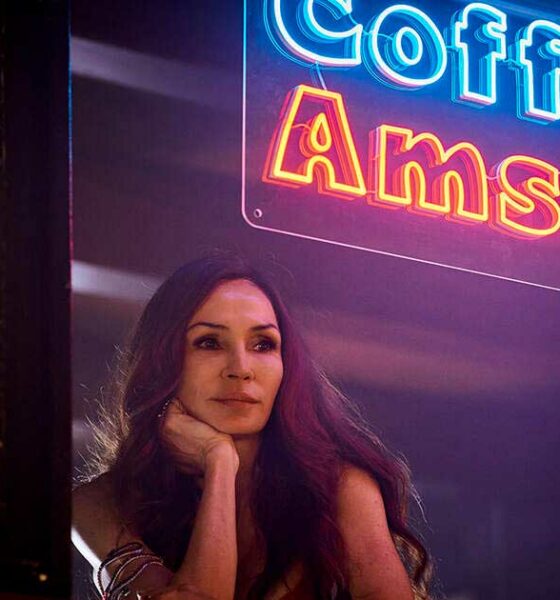 Amsterdam Empire de Netflix