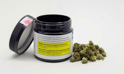 Cannabis medicinal en Canadá para veteranos