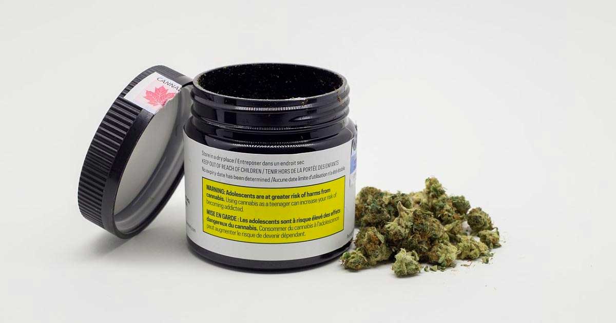 Cannabis medicinal en Canadá para veteranos