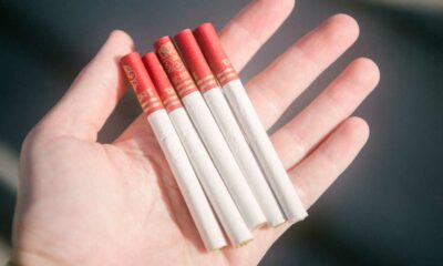 Cigarrillos CBD Portugal