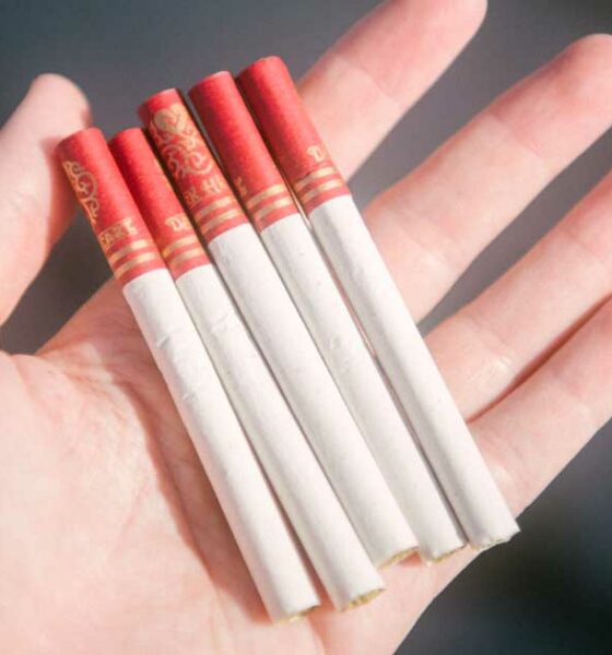 Cigarrillos CBD Portugal