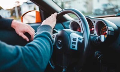 Conducción CBD en Francia