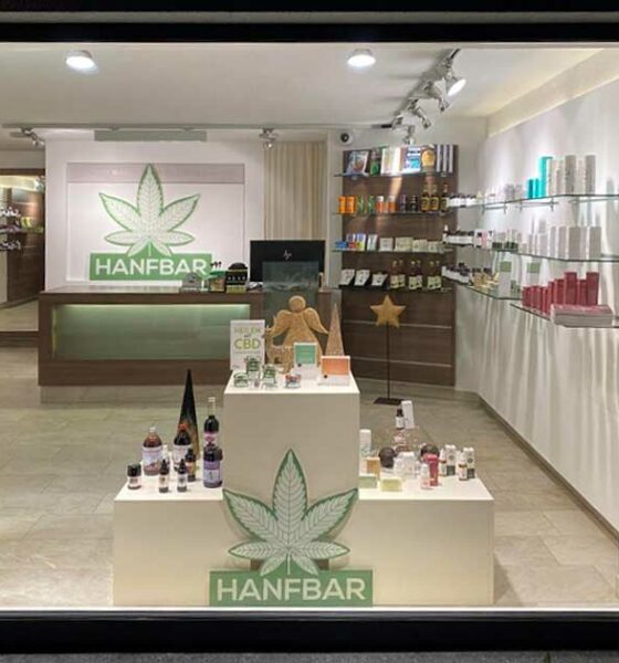 Monopolio del tabaco para las flores de CBD en Austria