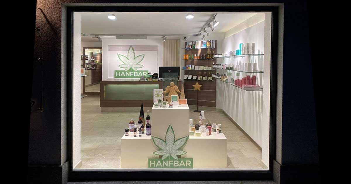 Monopolio del tabaco para las flores de CBD en Austria