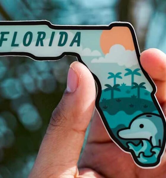 Legalización del cannabis en Florida