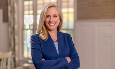 Pro-legalización Gobernador de Virginia