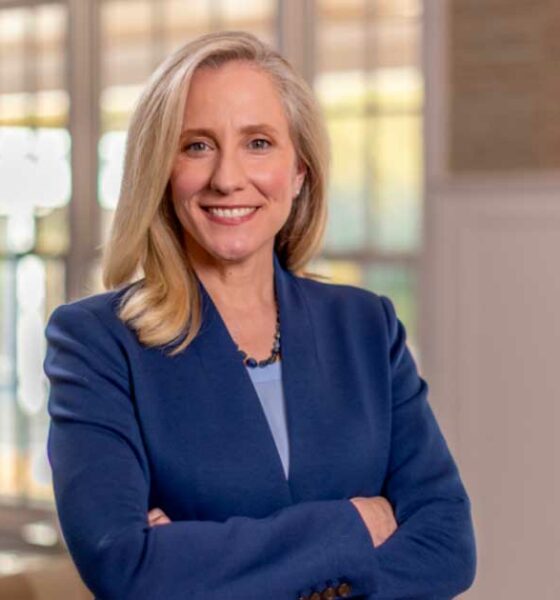 Pro-legalización Gobernador de Virginia