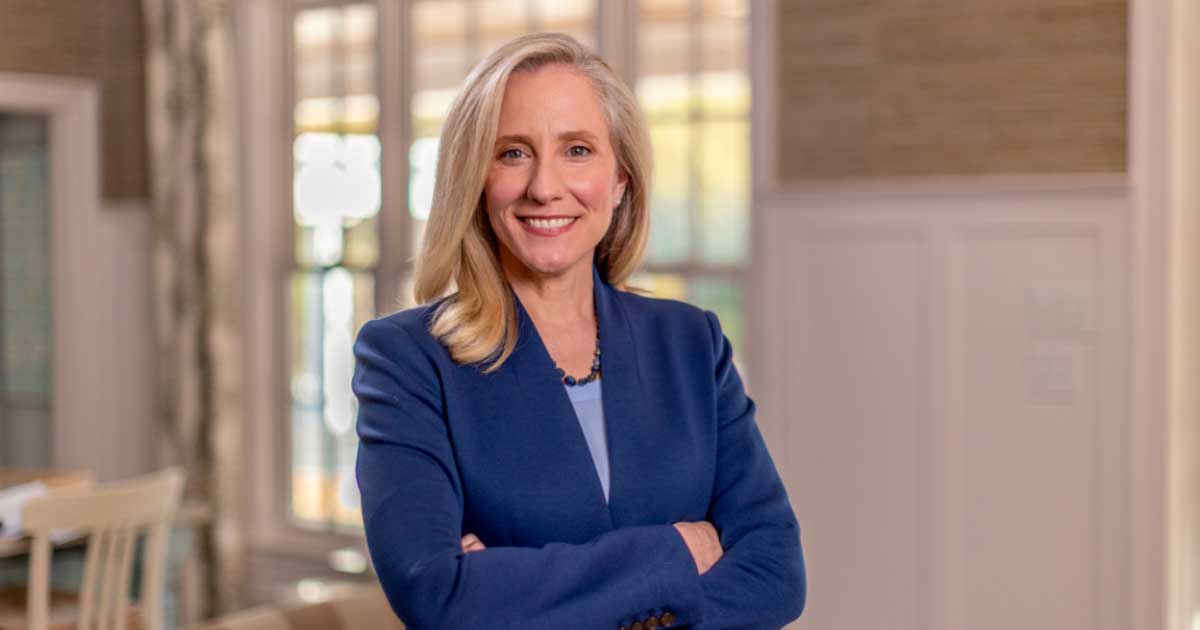 Pro-legalización Gobernador de Virginia