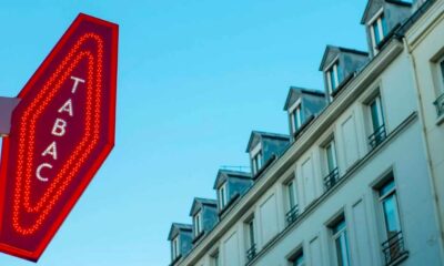 Impuesto sobre el tabaco CBD