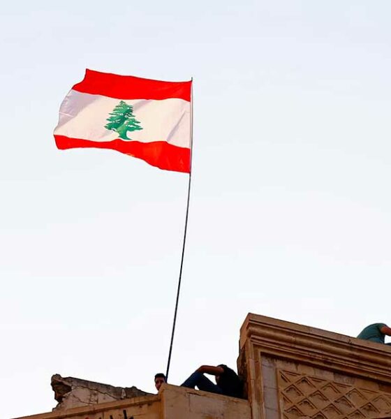 Cannabis medicinal en el Líbano