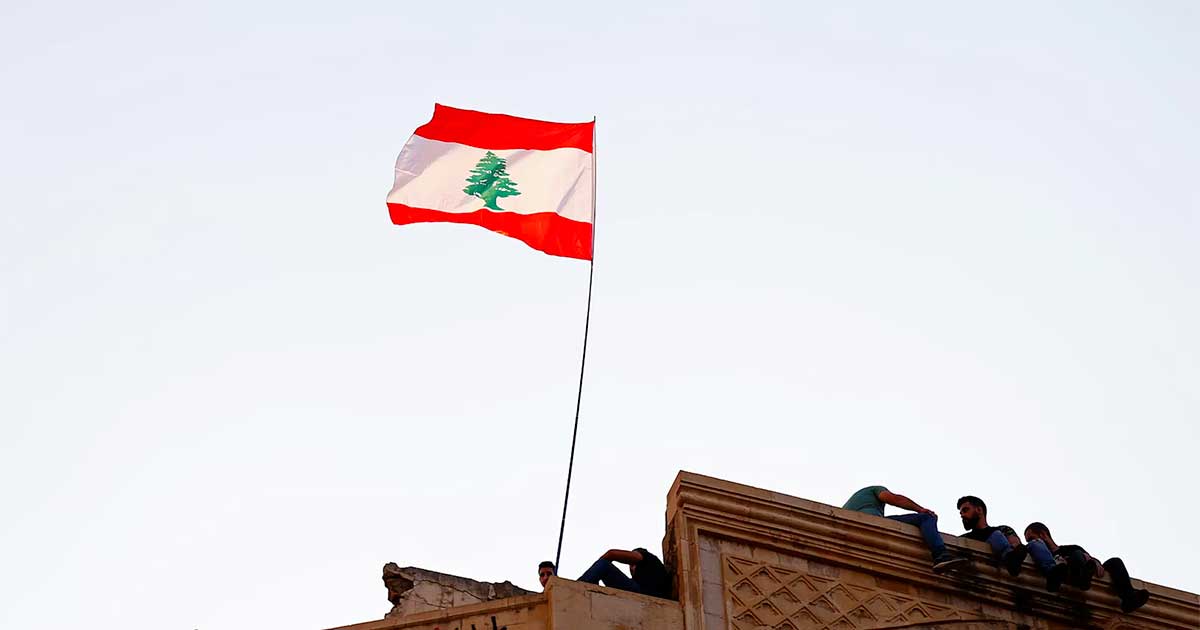 Cannabis medicinal en el Líbano