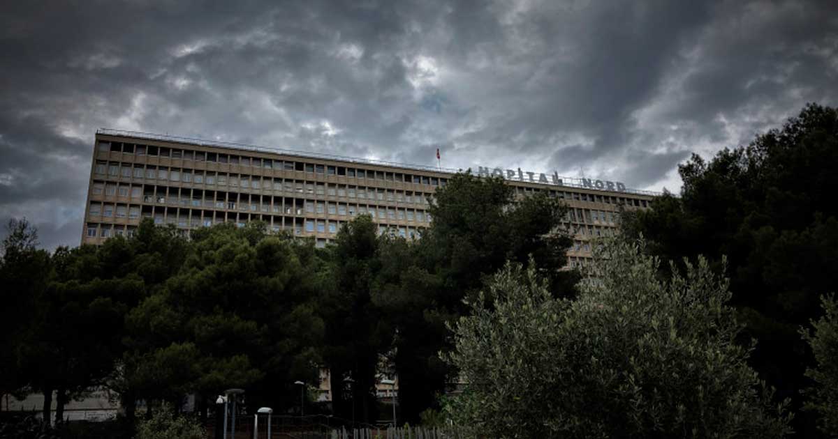 Tráfico de drogas y homicidios en Marsella