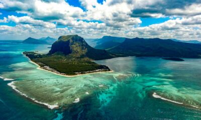 Despenalización del cannabis en Mauricio