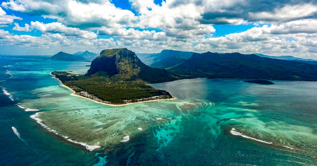 Despenalización del cannabis en Mauricio