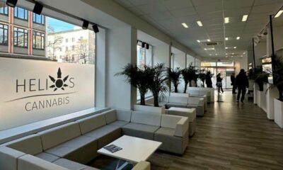 Restricciones al cannabis medicinal en Alemania