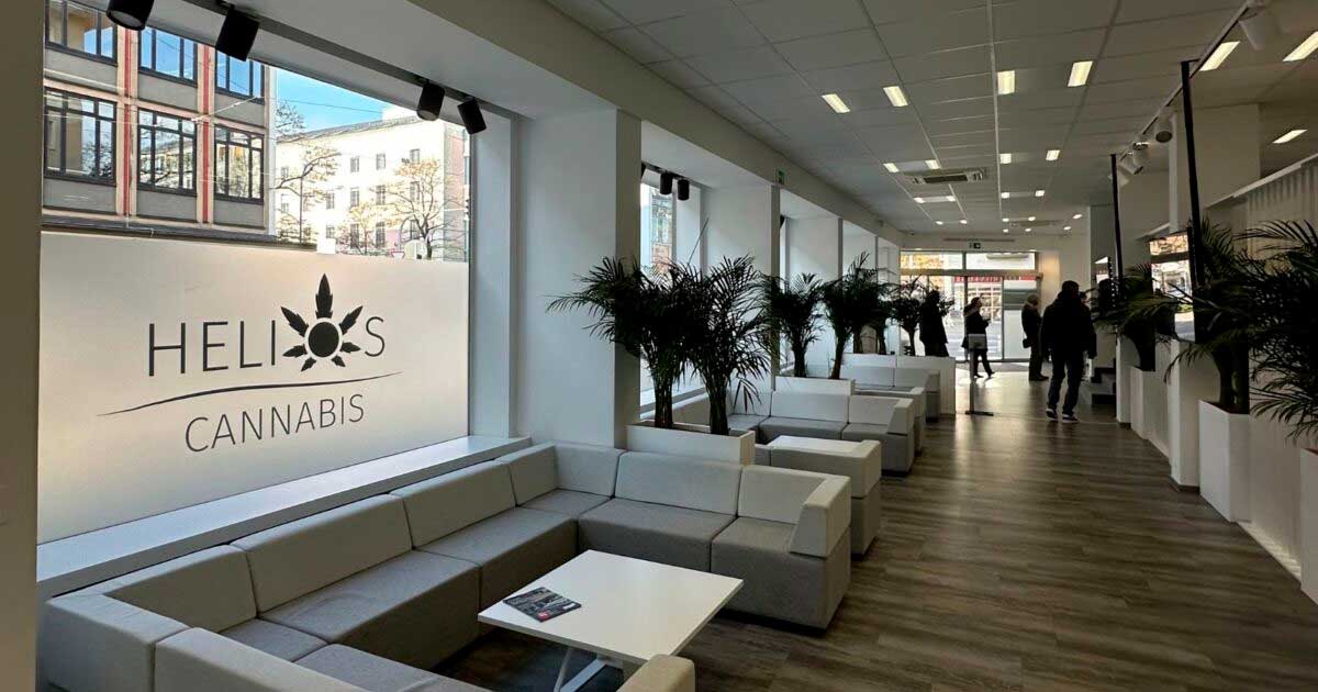 Restricciones al cannabis medicinal en Alemania