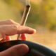Conducción y THC en sangre
