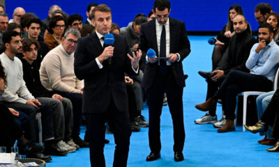 500 de multa por drogas