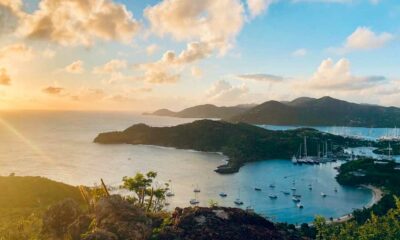 Cannabis inclusivo en Antigua y Barbuda