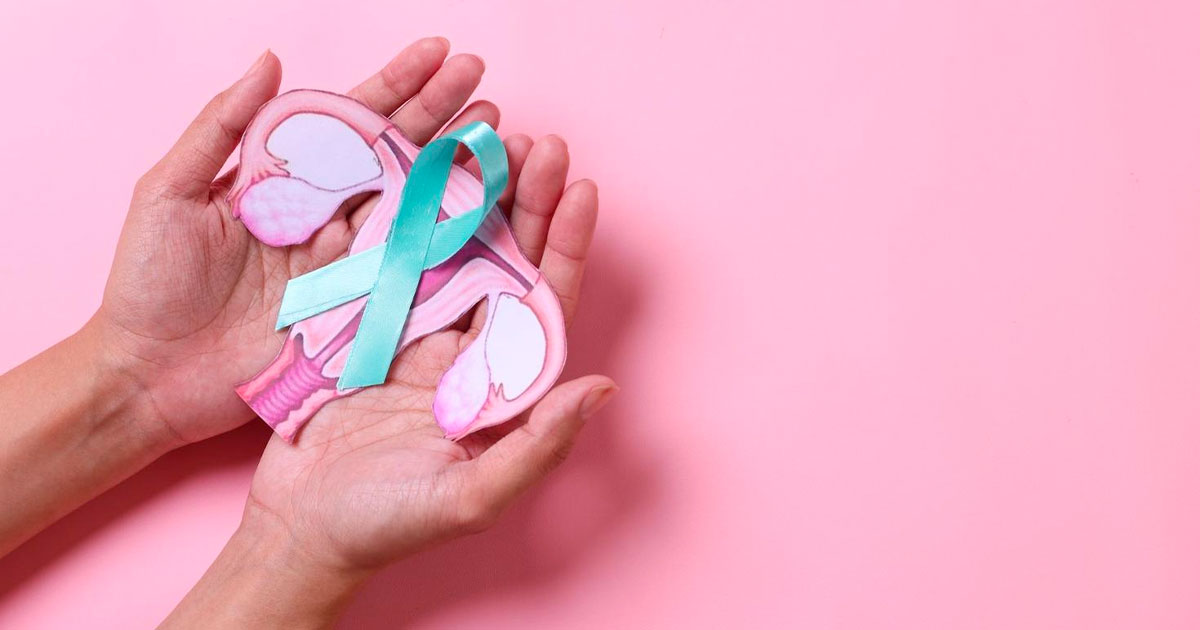 CBD y THC en el cáncer de ovario