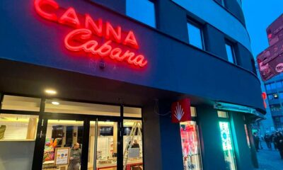 Canna Cabana Berlín