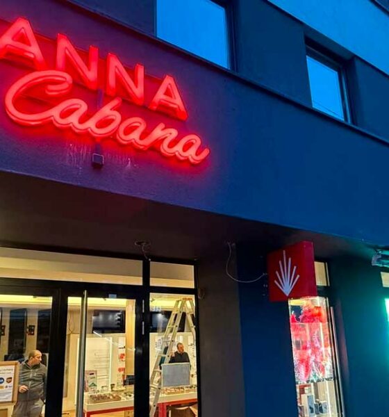 Canna Cabana Berlín