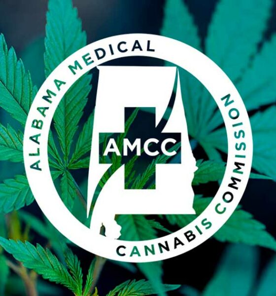 Cannabis medicinal en Alabama