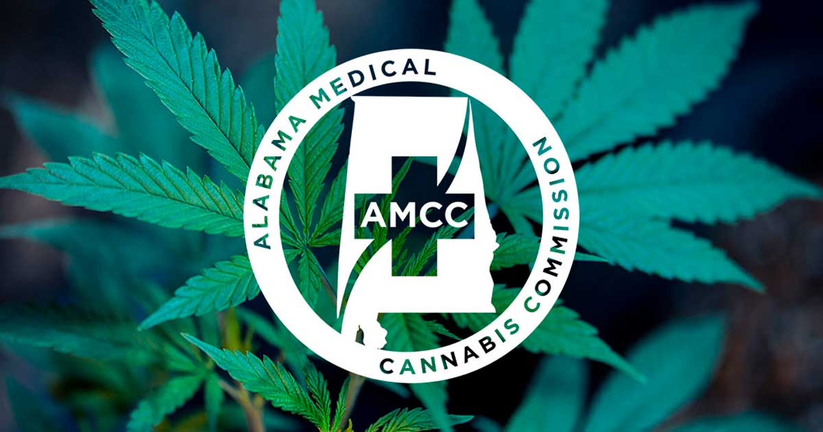 Cannabis medicinal en Alabama