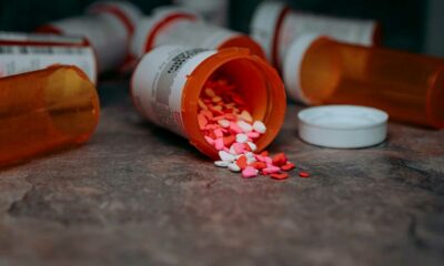 Estudio sobre el cannabis medicinal y los opiáceos