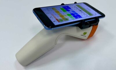 Escáner Compolytics