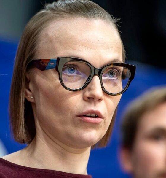 La izquierda finlandesa apoya la legalización del cannabis