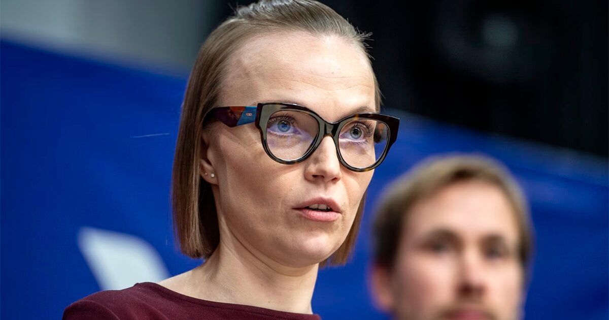 La izquierda finlandesa apoya la legalización del cannabis