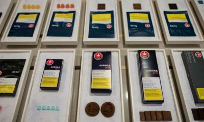 Impuestos sobre el cannabis en Canadá en 2025