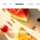 Nuevo sitio web de Frenchfarm