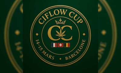 Copa Ciflow