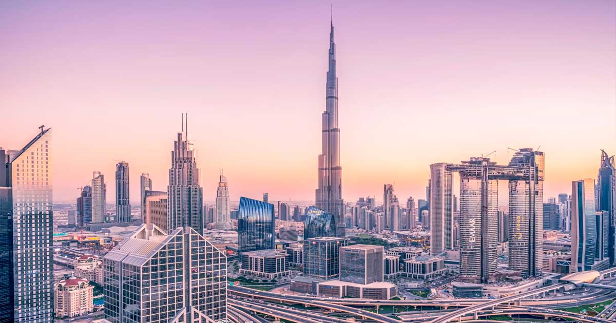 El cáñamo en los Emiratos Árabes Unidos