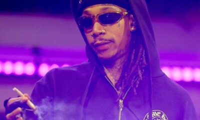 Wiz Khalifa condenado a 9 meses de cárcel en Rumanía