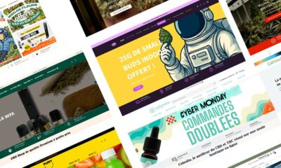 Los mejores sitios para comprar CBD