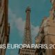 Cannabis Europa París 2026