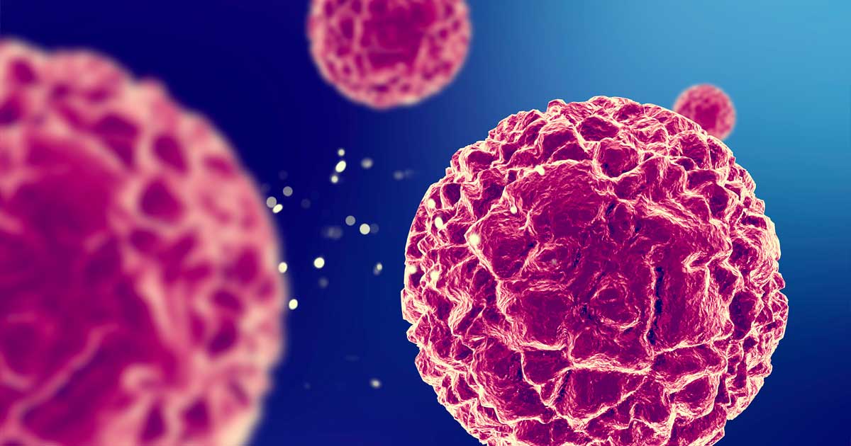 Acción antitumoral del CBD