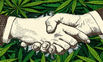 Fusiones y adquisiciones en Estados Unidos